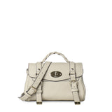 Mini bag Alexa in pelle RL6595 736W160 MULBERRY 