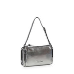 Borsa a spalla Scene Small in pelle metalizzata 2P6HSH011H01 040 MARC JACOBS 