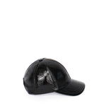 Cappello in vinile PERACT033VY0014 9999 COURREGES 