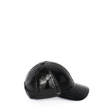 Cappello in vinile PERACT033VY0014 9999 COURREGES 