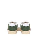 Sneaker Royal Classic RC226SLMSLGR00003 GREEN/WHITE PRO-KEDS 