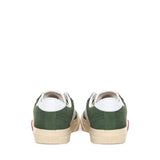 Sneaker Royal Classic RC226SLMSLGR00003 GREEN/WHITE PRO-KEDS 