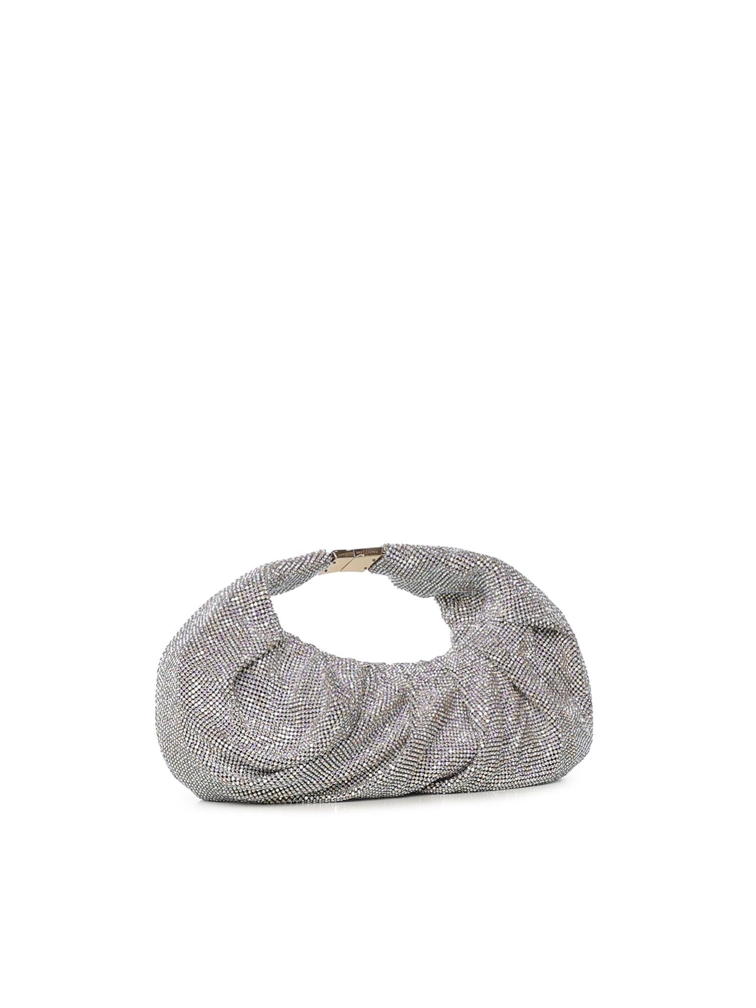 Borsa Yennefer<BR/> 0099 161 BENEDETTA BRUZZICHES 