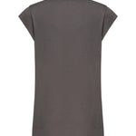 T-shirt con stampa 104603 A2DAI63 PINKO 