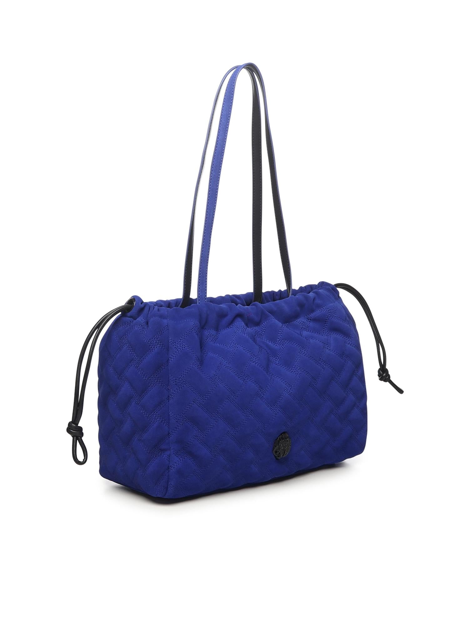 Borsa Leather Kensington 5021550219  KURT GEIGER 