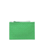 Pouch Intrecciato 684509 VCPQ33724 BOTTEGA VENETA 