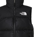 Gilet Retro Nuptse NF0A3JQQLE41  THE NORTH FACE 