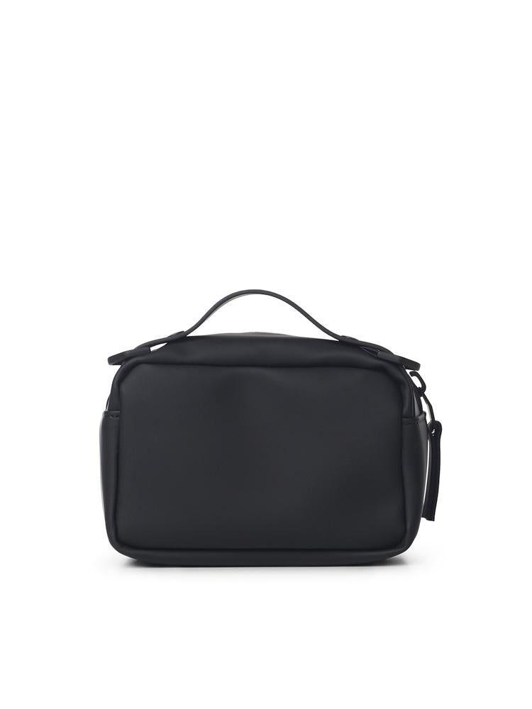 Box Bag Micro 14120 BLACK RAINS 