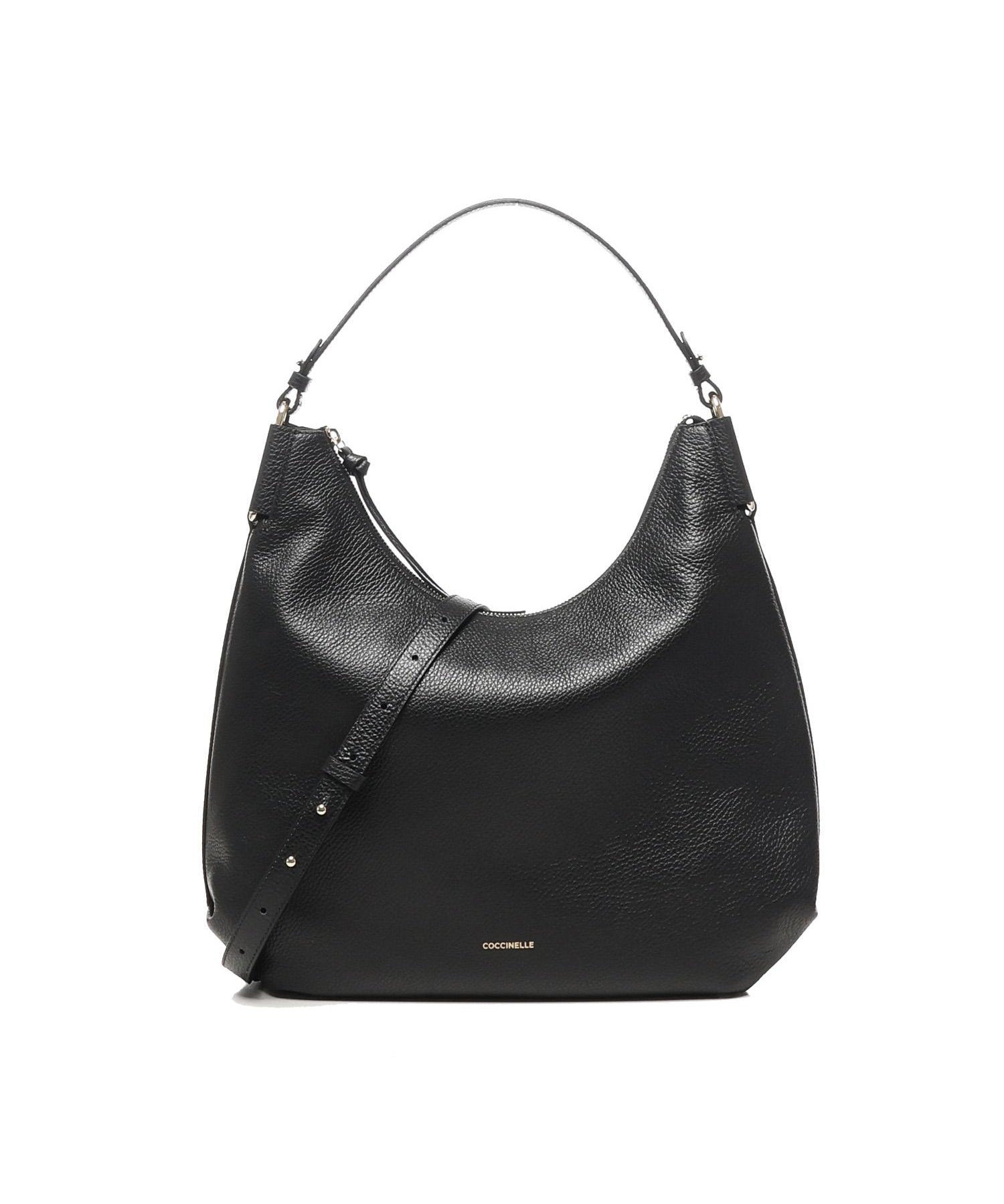 Tote Bag in pelle E1T95130101 001 COCCINELLE 