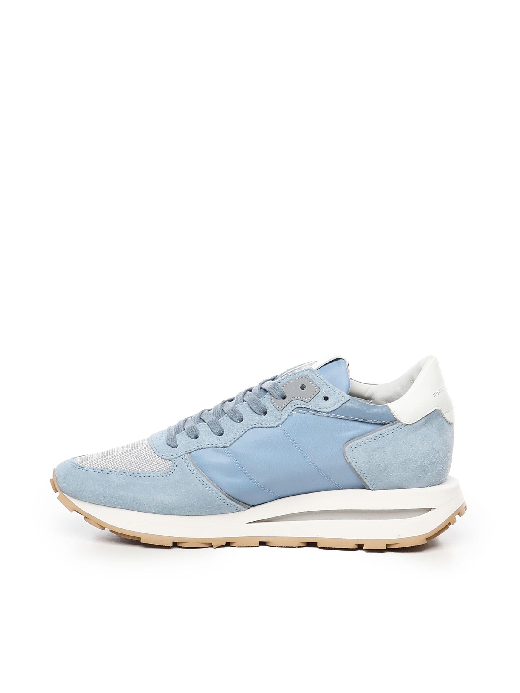 Sneaker Tropez Haute TKLU W020 PHILIPPE MODEL 