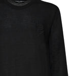 Maglioncino in lana vergine GXX02Z JAWXRN0000 DOLCE & GABBANA 