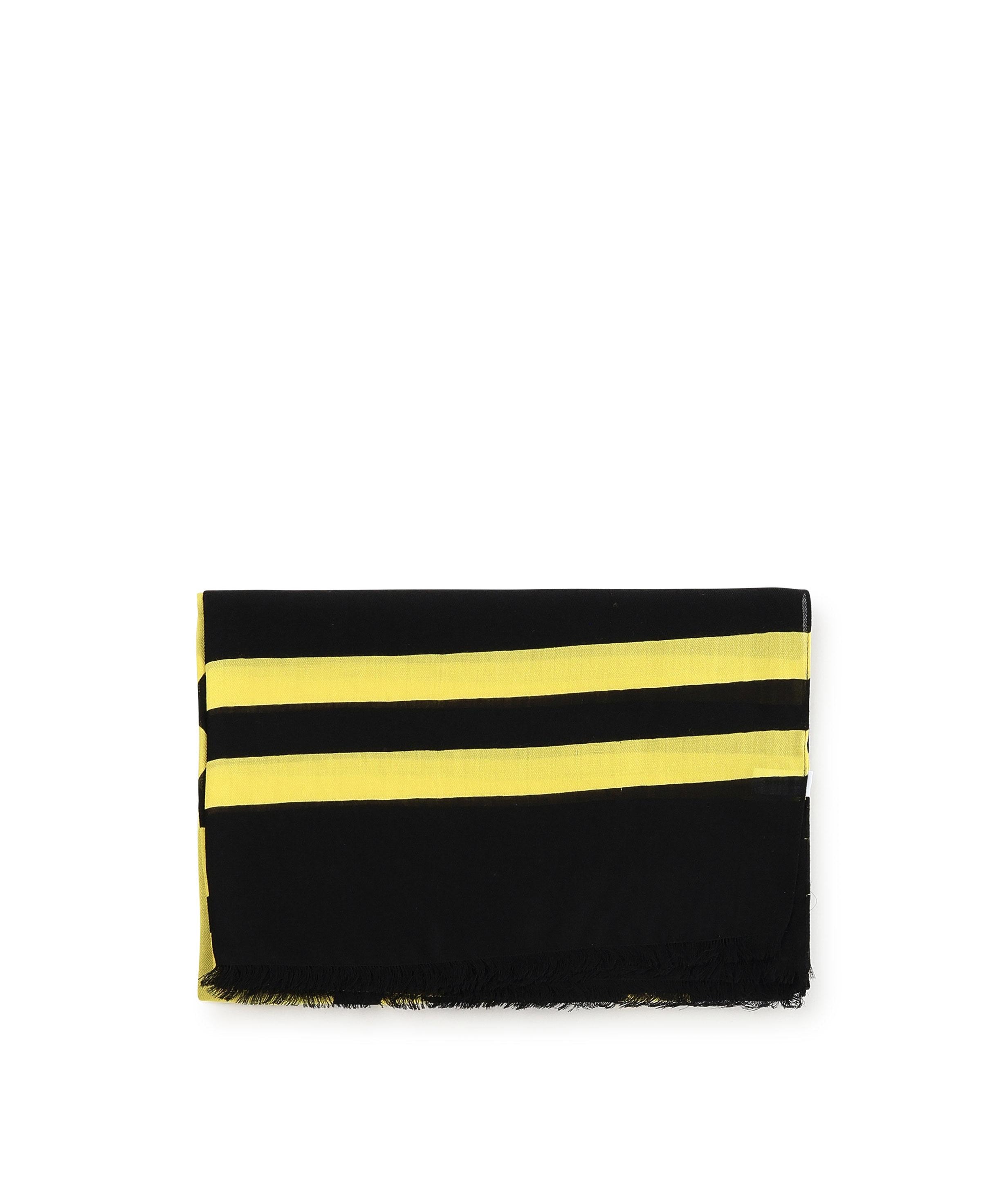 Stola maxi logo 520122 776157003 FERRAGAMO 