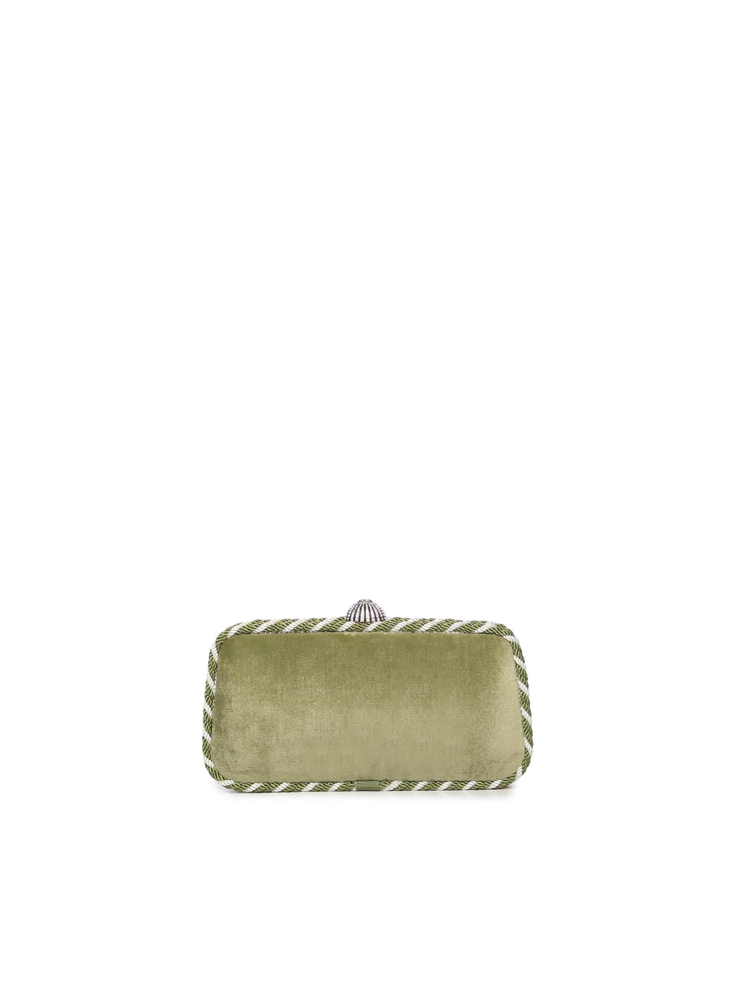 Minaudiere Carry Secrets 7W2B0S02 GIKDZE VALENTINO GARAVANI 