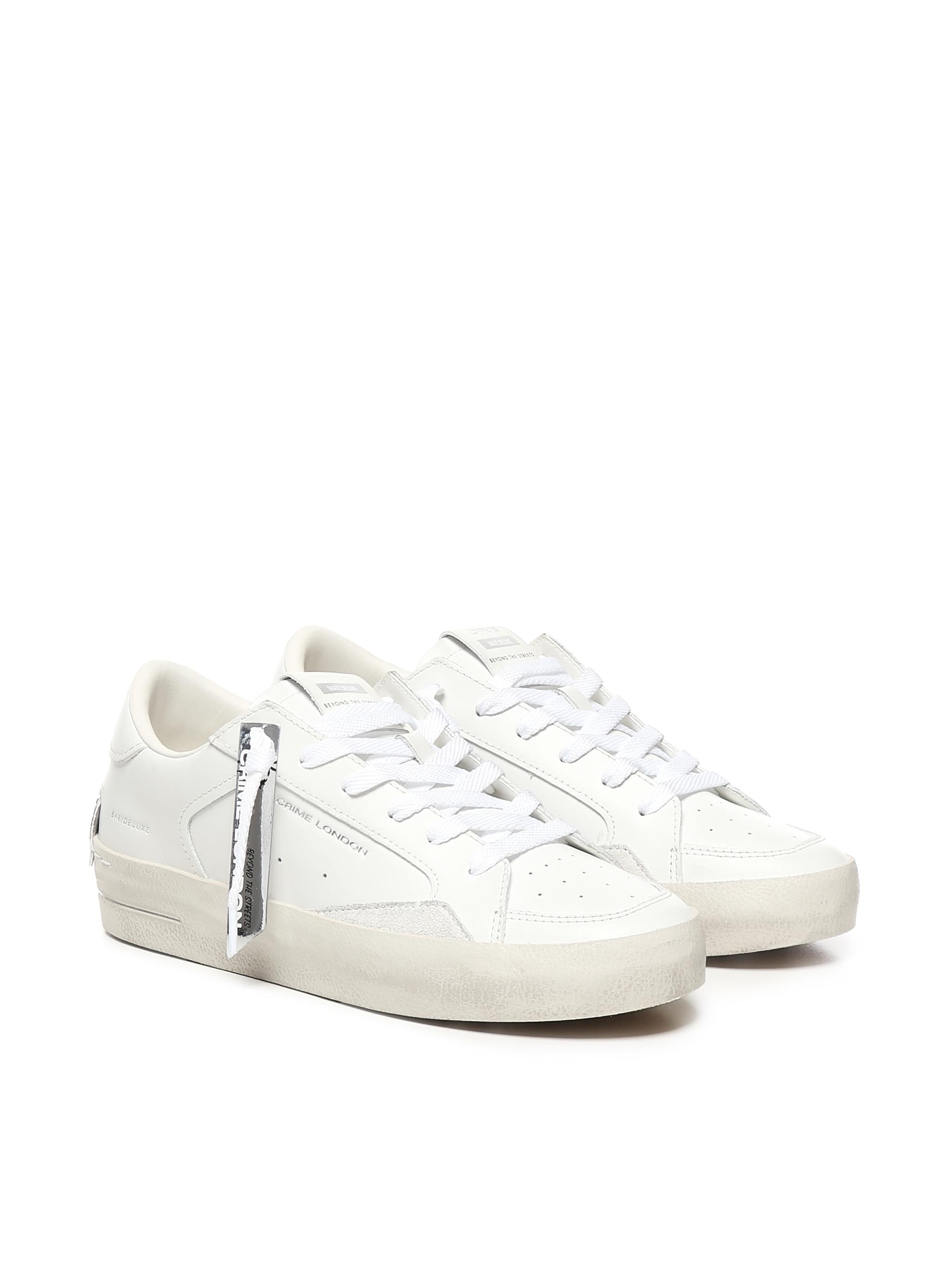 Sneakers SK8 Deluxe 21111AA7  CRIME LONDON 