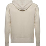 Felpa con cappuccio in lana WILB002 00261I MC2 SAINT BARTH 