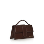 Borsa Le Grand Bambino in pelle BAW00007BC01A01 850 JACQUEMUS 