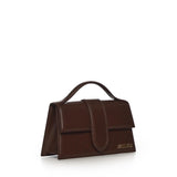 Borsa Le Grand Bambino in pelle BAW00007BC01A01 850 JACQUEMUS 