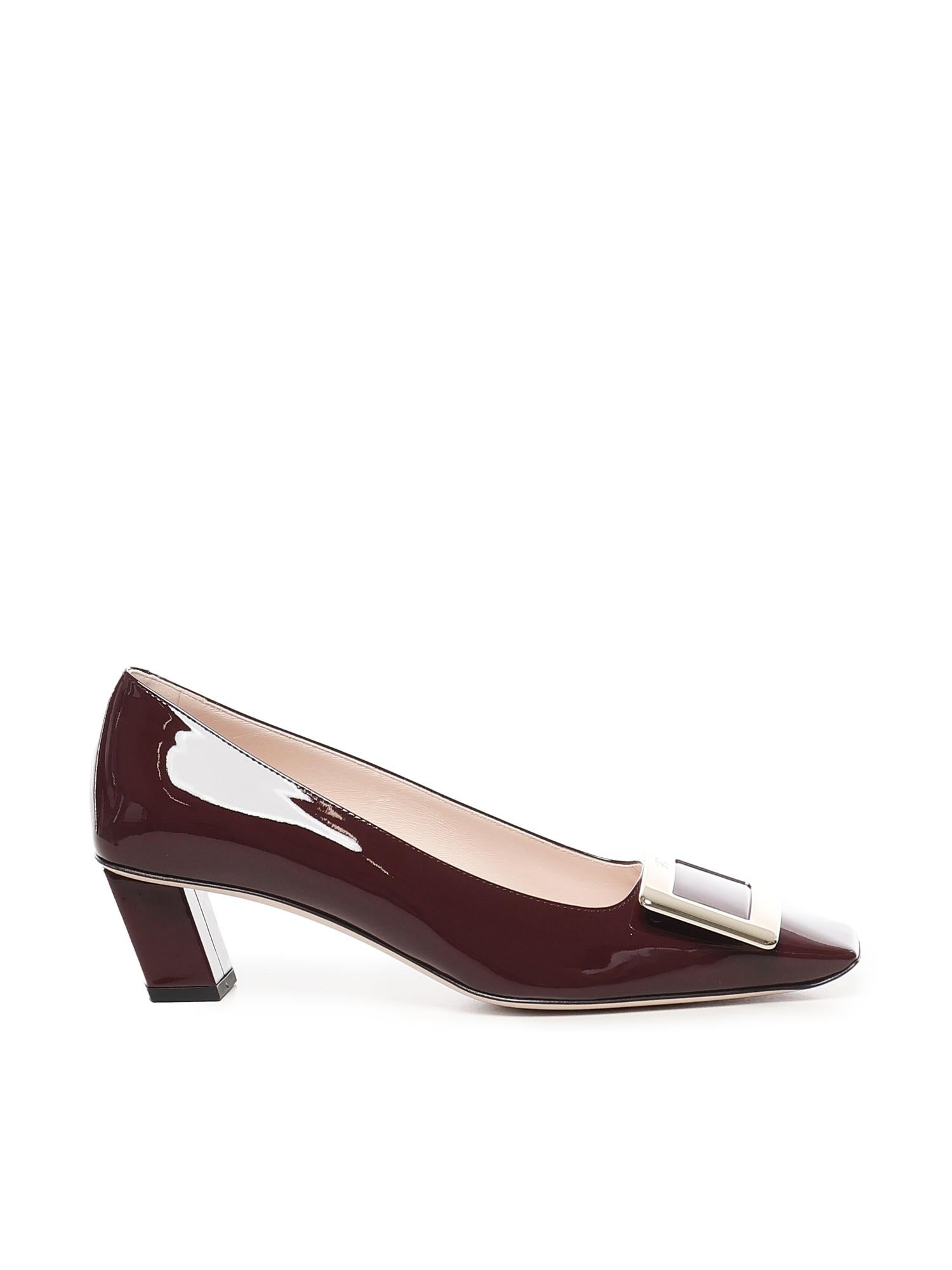 Décolleté Belle Vivier<BR/> RVW00600920D1P R802 ROGER VIVIER 