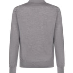 Polo in lana GXZ25T JDVBVV0545 DOLCE & GABBANA 