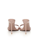 Lidia Mule PX836XVN01 DARK PHARD PARIS TEXAS 