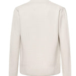 Cardigan in lana L76MAGL78MAG0L029 02-13 ELEVENTY 