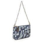 Pouch Baguette 8BS073 AV1YF1LAZ FENDI 