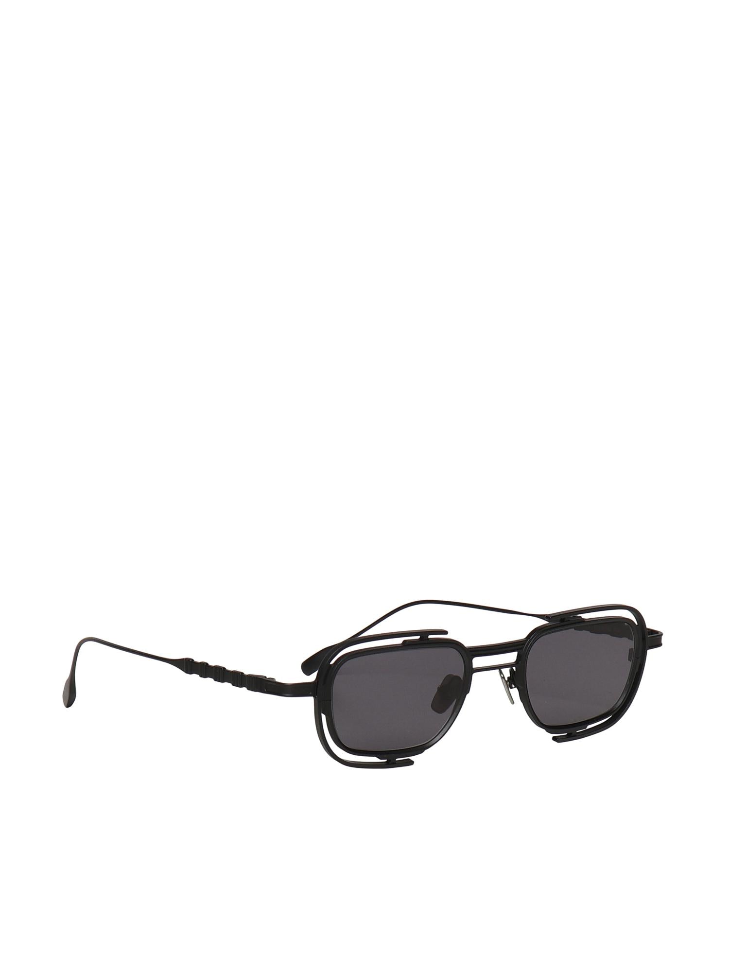 Occhiali da sole 226AC CPT14 BLK CAPOTE 