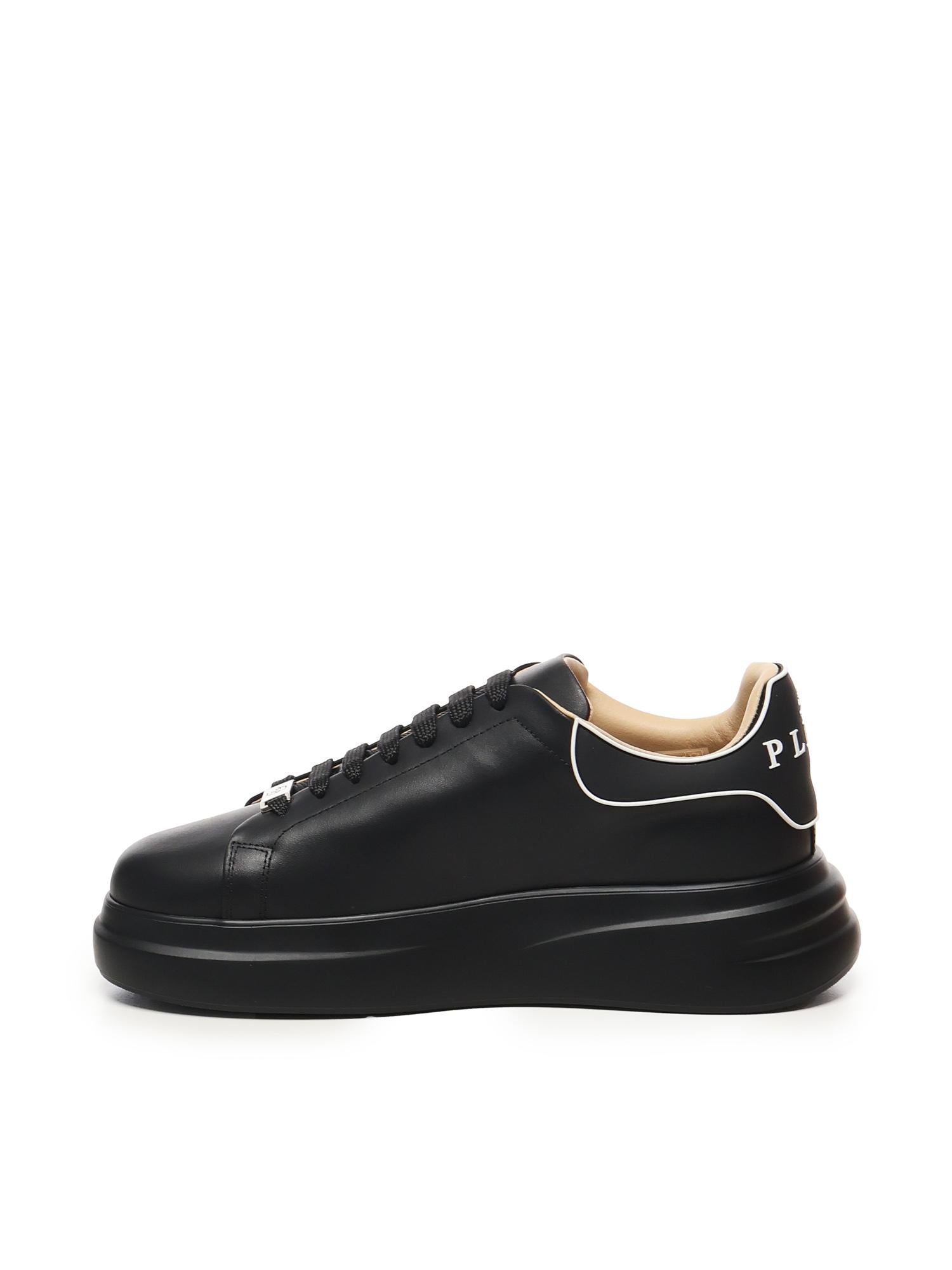 Sneakers Megastar low top PADSUSC0599 PLE005N0202 PHILIPP PLEIN 