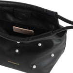 Pouch Finn in pelle E1UAB580101 001 COCCINELLE 