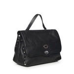 Borsa Postina Medium 068010 0040000-Z0001 ZANELLATO 