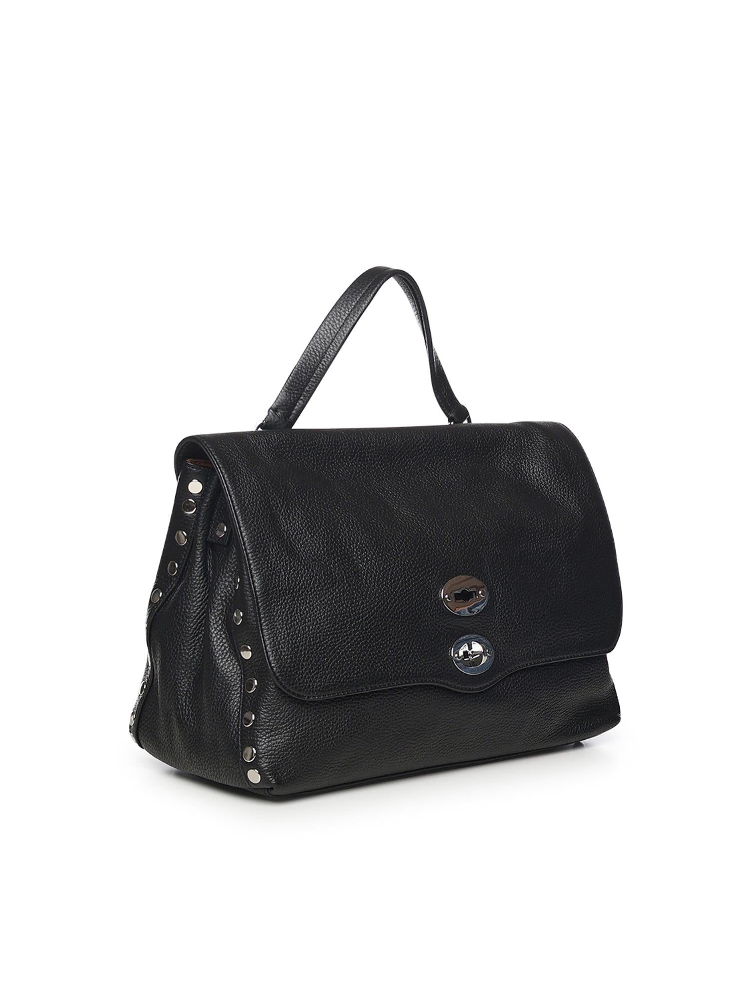 Borsa Postina Medium 068010 0040000-Z0001 ZANELLATO 
