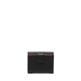 Portafoglio compatto Gancini 220961 785777002 FERRAGAMO 
