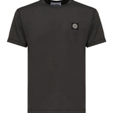 T-shirt con logo K2S152100027 S0013V0062 STONE ISLAND 