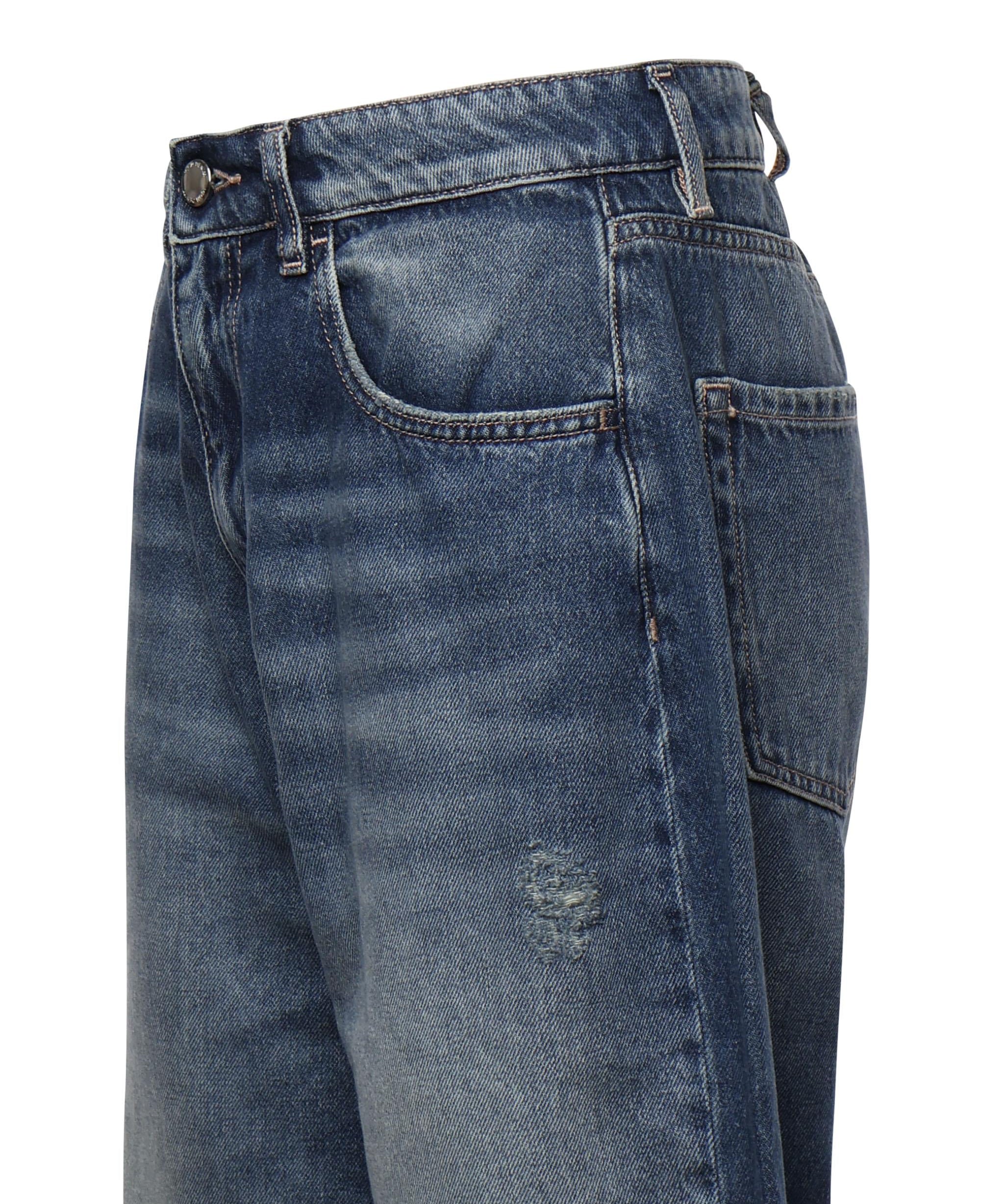 Jeans Bea BEA 8670 ICON DENIM 