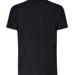 T-shirt in cotone G8PT1T G7F2IB0665 DOLCE & GABBANA 