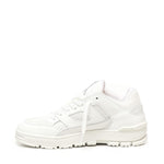 Sneakers Area Lo F1699001 WHITE WHITE AXEL ARIGATO 