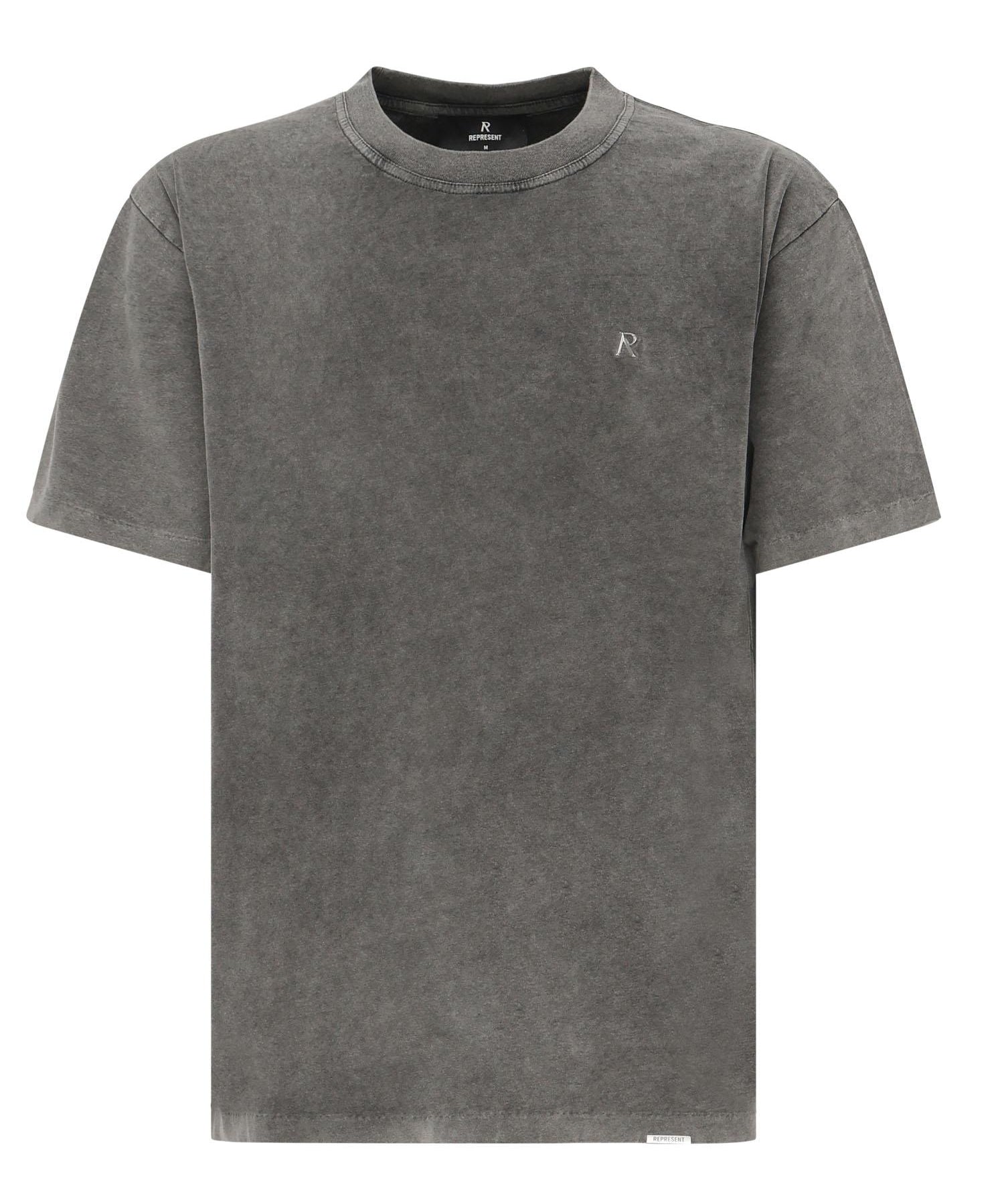 T-shirt Metal R MLM100235 47 REPRESENT 
