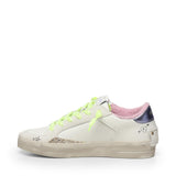 Sneakers SK8 20101PP7 WHITE CRIME LONDON 