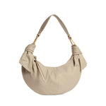 Borsa Furoshiki Medium in pelle E1U1A130201 N64 COCCINELLE 