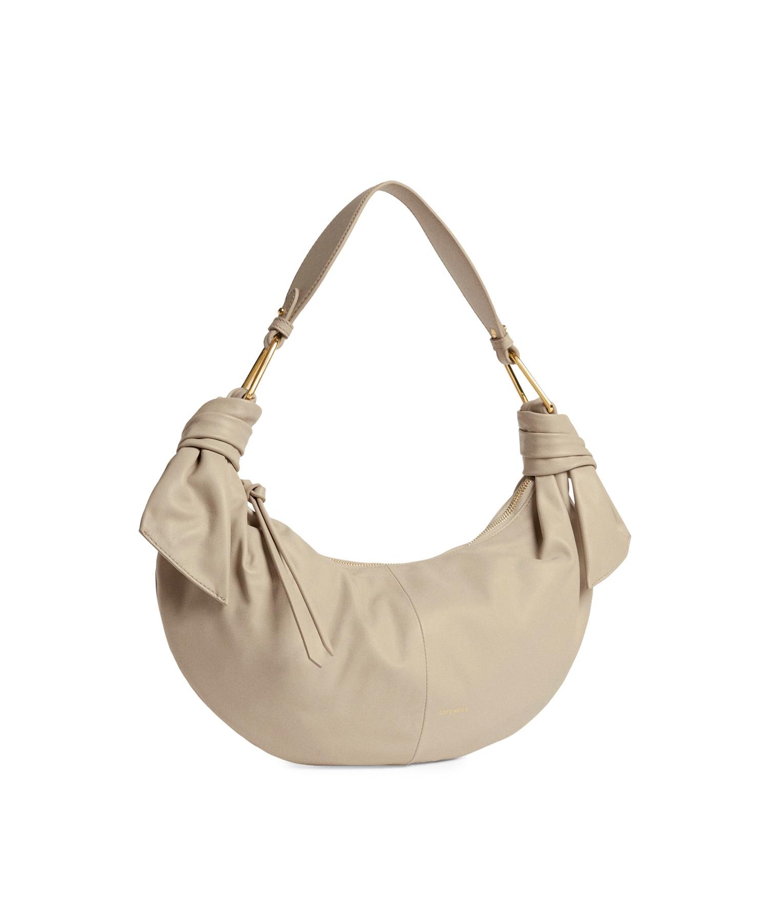 Borsa Furoshiki Medium in pelle E1U1A130201 N64 COCCINELLE 