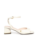 Sandali C-Everyday in pelle E4U1L180101 N17 COCCINELLE 