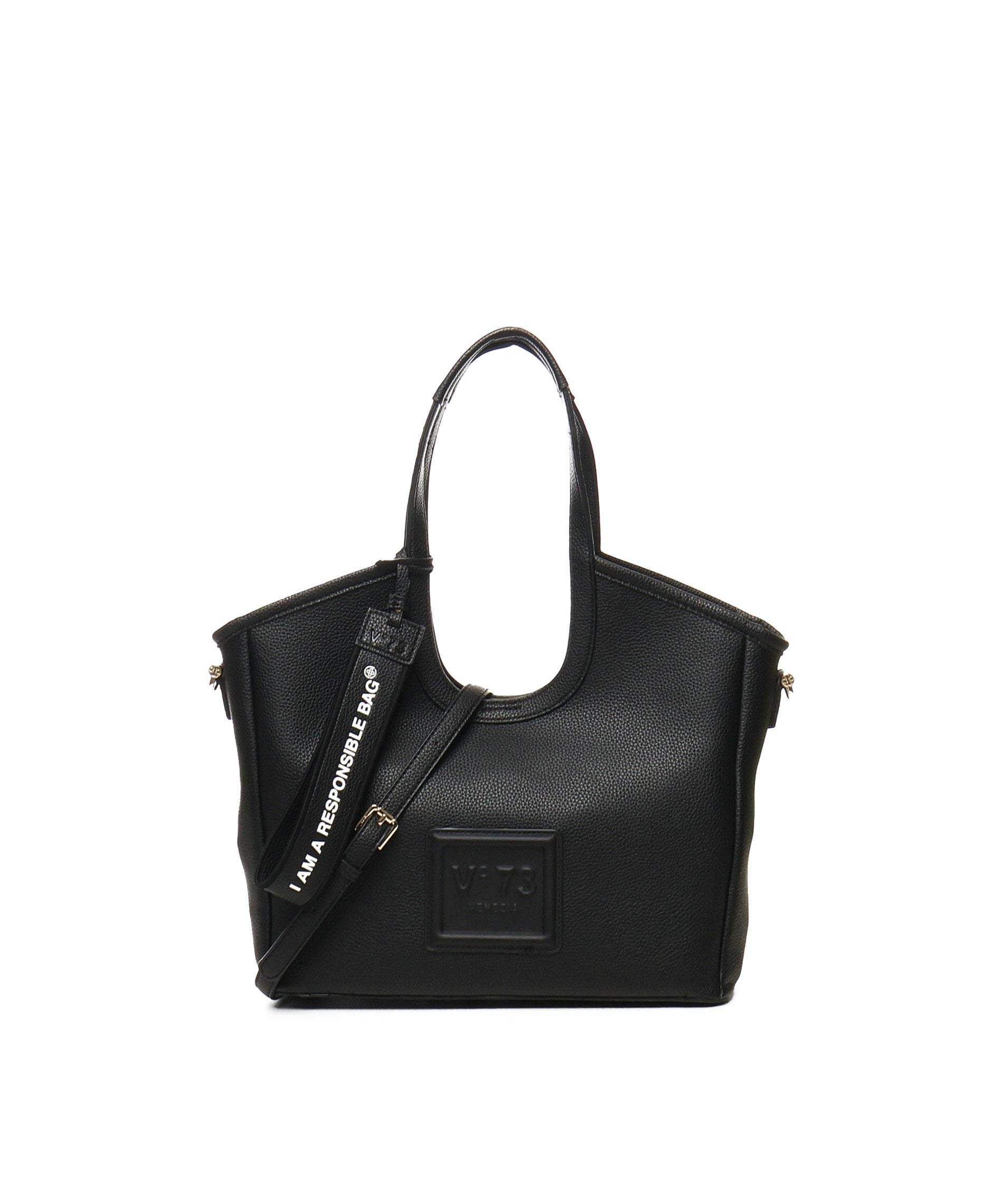 Borsa Jenny 73BS8VR02 JENNYNERO V° 73 