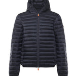 Piumino Devon in nylon D30650M STOP2190000 SAVE THE DUCK 