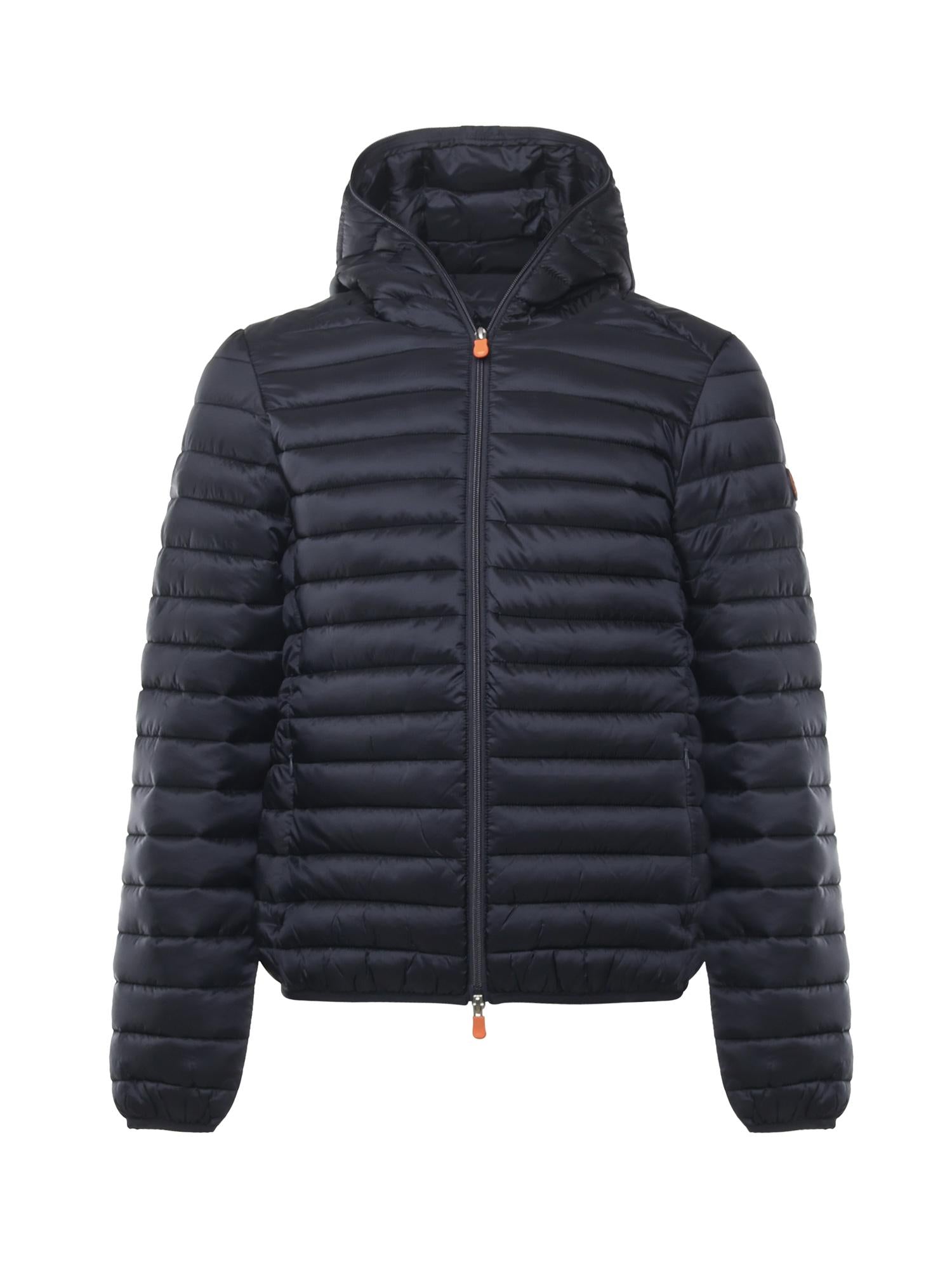 Piumino Devon in nylon D30650M STOP2190000 SAVE THE DUCK 