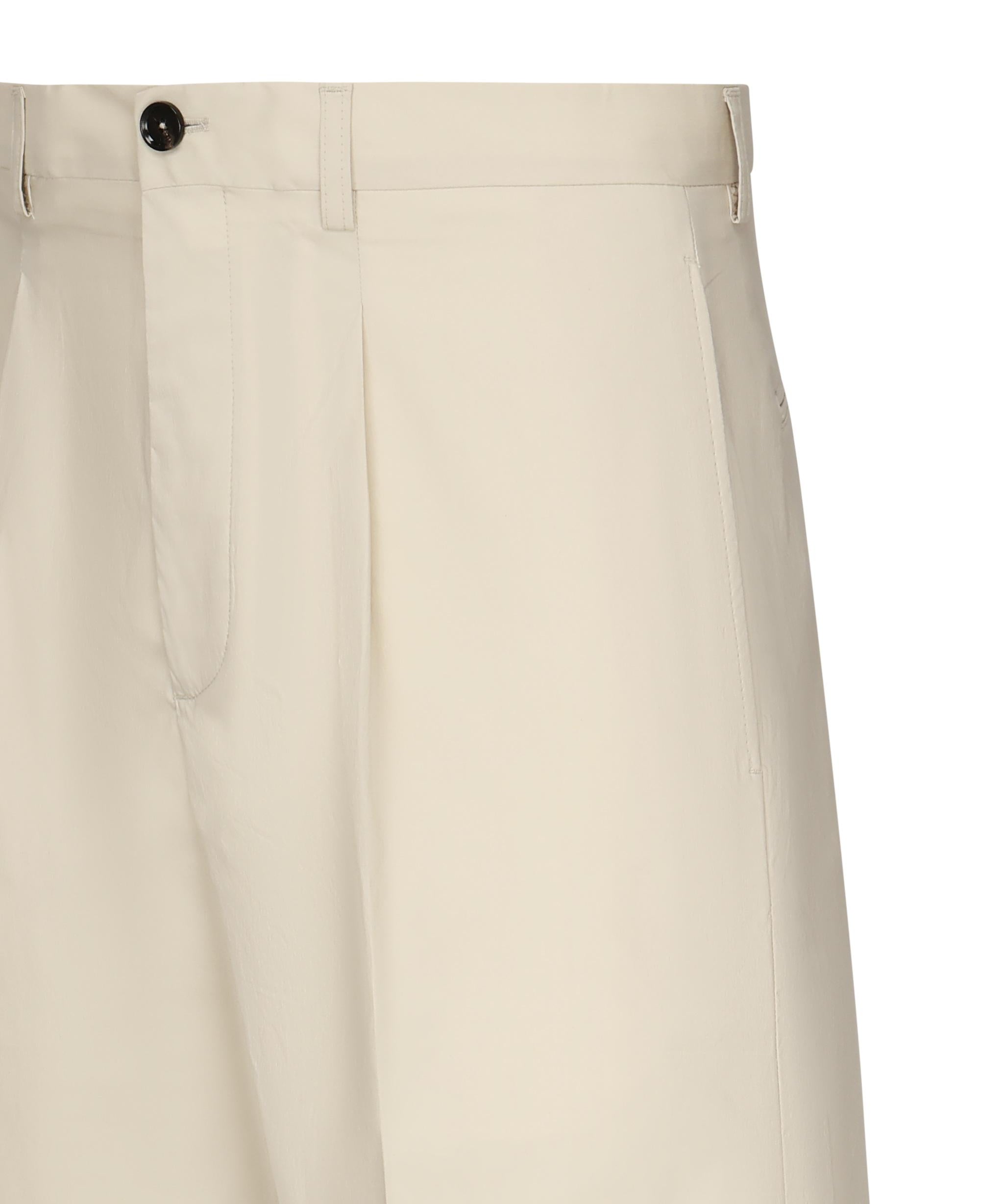 Shorts Nicolas NICOLAS DFBEIGE BE ABLE 
