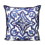 Cuscino in canvas piccolo TCE001 TCAA2UB012 DOLCE & GABBANA HOME 