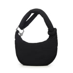 Borsa Attache in nylon PREAW2514026 BLK01 HELIOT EMIL 