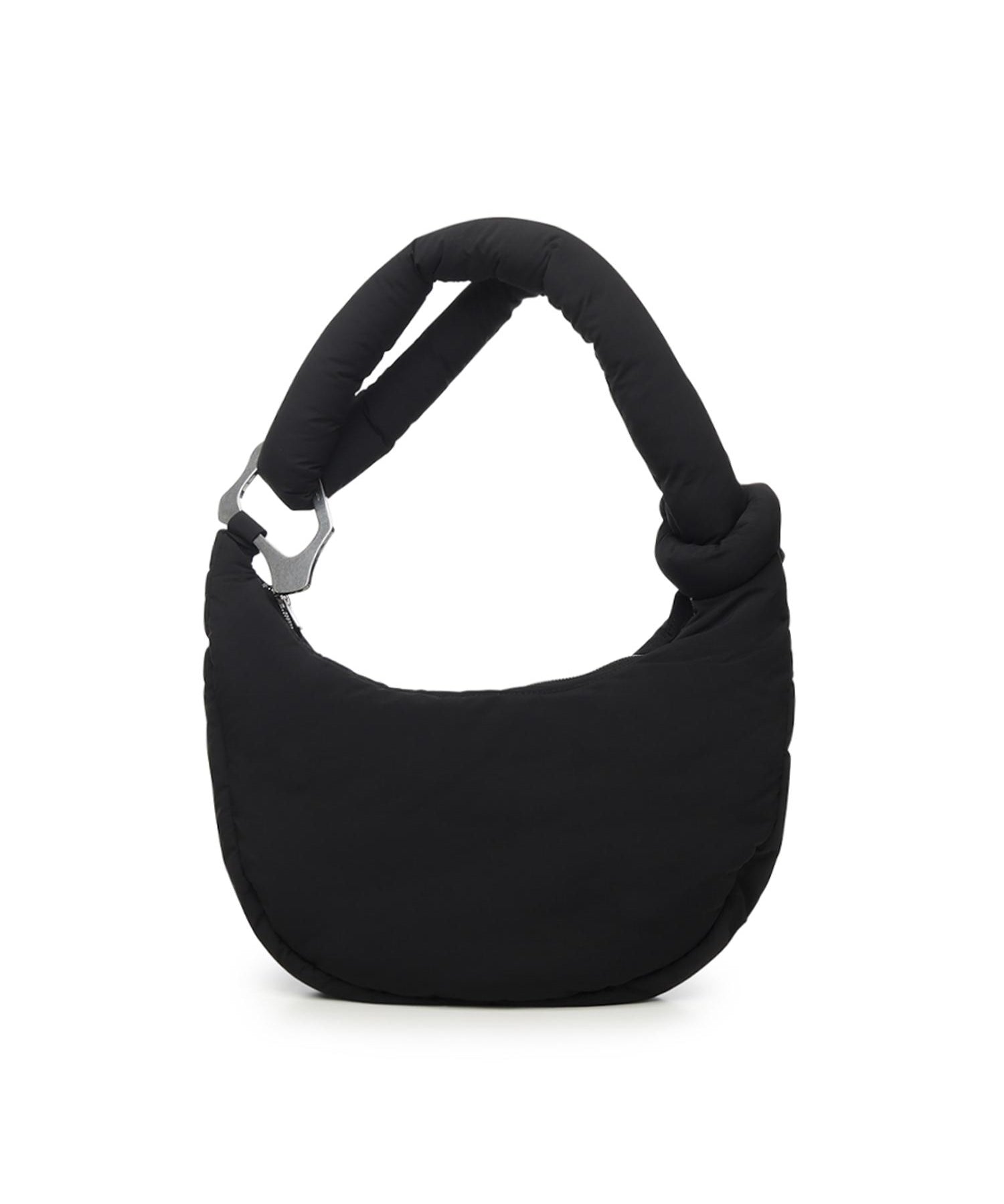 Borsa Attache in nylon PREAW2514026 BLK01 HELIOT EMIL 
