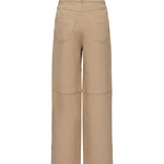 Pantalone Merlot in jersey 2529786021600 005 'S MAX MARA 
