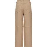 Pantalone Merlot in jersey 2529786021600 005 'S MAX MARA 